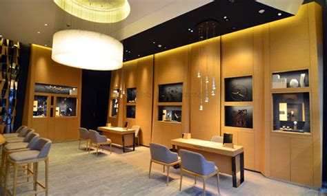 Audemars Piguet, Boutique Riyadh 